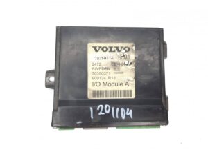 Unitate de control i/o module a volvo 70350371 900124 r13