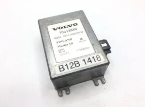 Unitate de control volvo 70313849 b12b 1418