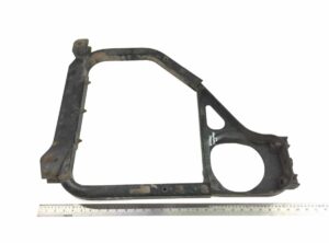 Suport spoiler lateral spate stânga volvo 21964659 20493922