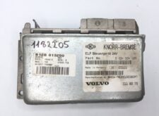 Unitate de control Knorr-Bremse ELF Steuergerät 24V pentru Volvo B12B 013250