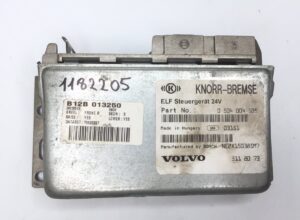 Unitate de control knorr-bremse elf steuergerät 24v pentru volvo b12b 013250