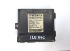 Unitate de Control I/O Module A Volvo 70350490-P01