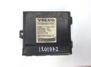 Unitate de control i/o module a volvo 70350490-p01