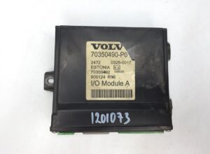 Unitate de control i/o module a volvo 70350490-p0 1 Unitate de control i/o module a volvo 70350490-p0