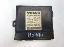 Unitate de control I/O Module A VOLVO 70350490-P01 70350492 900124 R16