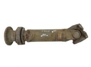 Arbore cardanic partea din mijloc volvo 14011 340 ø124
