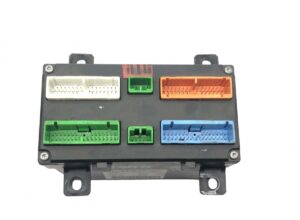 Unitate de control vecs volvo cu conectori multicolori 1 Unitate de control vecs volvo cu conectori multicolori