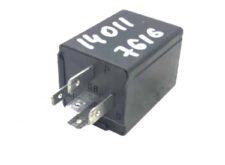 Releu Motor Ștergător Parbriz Volvo 14011 7616 12V