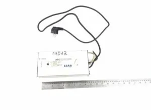 Încărcător de baterii abc leab high frequency charger