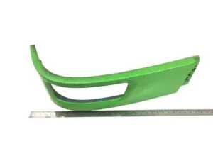 Capac bara față stânga verde man 8179201-6051