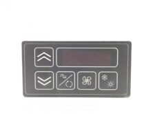 Panou de control pentru aer condiționat auto MAN