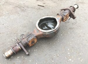 Traversă axa motor man 81354015805 / 81354015790 1 Traversă axa motor man 81354015805 / 81354015790