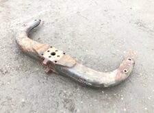 Suport Arc Pneumatic Axa Motrică Dreapta MAN 81436405192 / 81436405221 / 81436405224