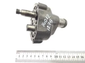 Pompa de ulei de motor man 51051020086 / 51051020101