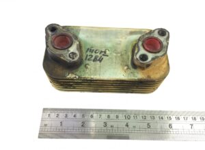 Răcitor de ulei motor man - coduri compatibile: 51056010107, 51056010108, 51056010118 1 Răcitor de ulei motor man – coduri compatibile: 51056010107, 51056010108, 51056010118