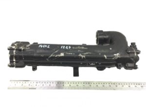 Conductă turbocompresor man 51094116020 / 5109411-6020 1 Conductă turbocompresor man 51094116020 / 5109411-6020