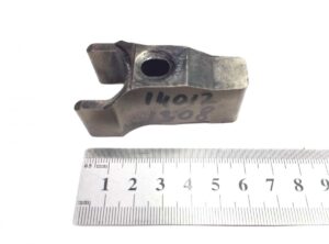 Suport pentru injector de combustibil man 51101040047/5110104-0047-14 1 Suport pentru injector de combustibil man 51101040047/5110104-0047-14
