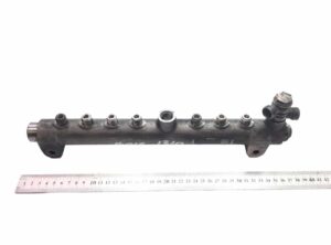 Rampă de injecție combustibil man 51103116063 / 51103116043 1 Rampă de injecție combustibil man 51103116063 / 51103116043