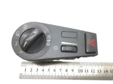 Comutator Faruri și Lumină de Avarie Volvo 20953569 20466302 20942844