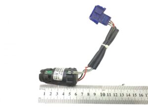 Senzor de temperatură din cabină volvo 20966452 / 20360385 1 Senzor de temperatură din cabină volvo 20966452 / 20360385