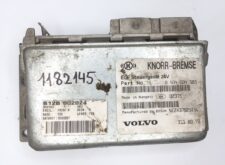 Unitate de Control Knorr-Bremse ELF Steuergerät 24V Part No. 0504004105 pentru Volvo