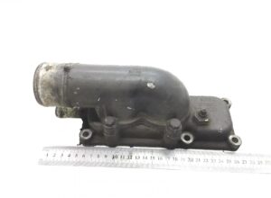 Carcasă termostat scania 1368421, 1484914 1 Carcasă termostat scania 1368421, 1484914