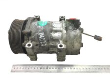 Compresor AC Scania, coduri: 570894, 1412263, 1888034, 2472887, 573129, 1376998