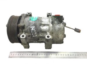 Compresor ac scania, coduri: 570894, 1412263, 1888034, 2472887, 573129, 1376998 1 Compresor ac scania, coduri: 570894, 1412263, 1888034, 2472887, 573129, 1376998