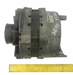 Alternator scania 1536236 571472 1774596 1777301 1777466