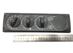Modul de control climă scania 1939634 20239-n-13