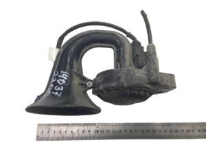 Claxon de semnal pentru scania, cod 1514259, 1341796, 1938103, 1771638, 1874274, 1938105, 1784671, 1874273, 2302211, 2291089