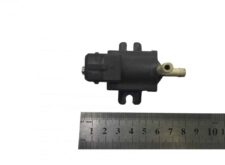 Valvă solenoid Scania 1720083-11 cu măsurători