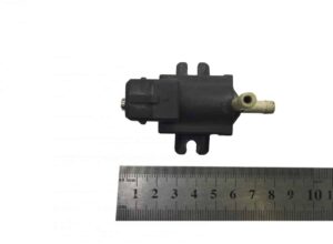 Valvă solenoid scania 1720083-11 cu măsurători 1 Valvă solenoid scania 1720083-11 cu măsurători