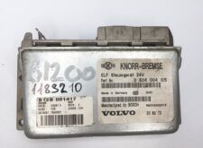 Unitate de Control FLS Volvo ELF Steuergerät 24V Knorr-Bremse 0504004105