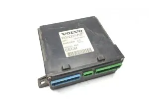 Unitatea de control cecm volvo 70322237-p02 2472-0247-0071 sweden