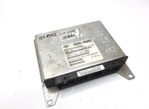 Unitate de control ebs knorr-bremse volvo 3198461