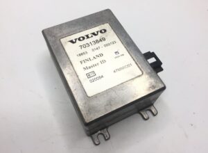 Unitate de control volvo 70313849 master id finland 47mmid01