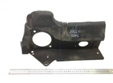 Scut de praf pentru radiator Scania 1377818 14061 3793