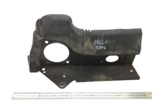 Scut de praf pentru radiator scania 1377818 14061 3793 1 Scut de praf pentru radiator scania 1377818 14061 3793