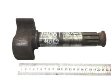 Arbore cu came frână axa față stânga Scania ~220mm 14061 4062