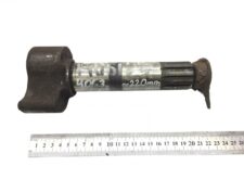 Arbore cu Came Frână Axa Față Dreapta Scania 1340860, 220 mm
