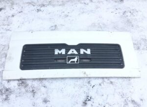 Grilă radiator man