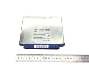 Unitate de control ebs 24v knorr-bremse 0486106027 81258087009 1 Unitate de control ebs 24v knorr-bremse 0486106027 81258087009