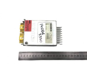 Unitate de control ecas wabco man 4461700300 1 Unitate de control ecas wabco man 4461700300