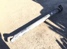 Arbore Cardanic Față MAN Cod 81393636172 / 81393536172
