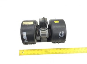 Ventilator de încălzire man – coduri: 8161930-6086, 8161930-6089, 8161930-6098, 8161930-6101, 8161930-6083