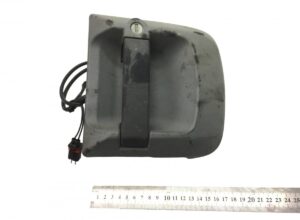 Mâner exterior ușă dreapta man cu cablaj și cheie 1 Mâner exterior ușă dreapta man cu cablaj și cheie