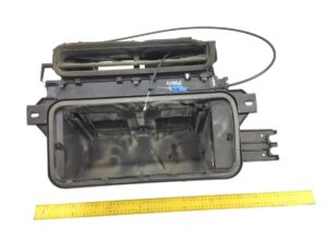 Carcasă radiatoare pentru încălzire/răcire cabină man 81619006372/81619006381
