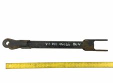 Legătură bară stabilizatoare axă motrică MAN 81437185113