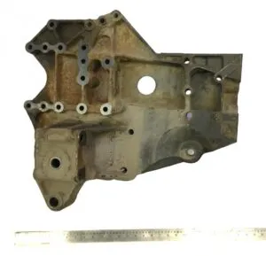 Extensie cadru față stânga man – coduri 81413130011, 81413130003, 8141313-0011, 8141313-0003, 81413133003-11